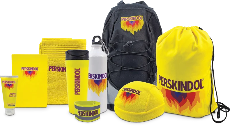 dárky Perskindol